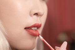 Top son màu cam đất đẹp xuất sắc nhất không thể bỏ qua