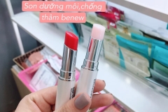 Top 7 loại son dưỡng không chì bán chạy nhất hiện nay