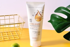 Bỏ túi ngay 5 thương hiệu sữa rửa mặt collagen đến từ Hàn Quốc