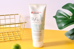 Kinh ngạc với khả năng bật tone của sữa rửa mặt gạo Dabo Rice Nature Collection Foam Cleansing