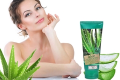 Sữa rửa mặt lô hội cao cấp Hàn Quốc Dabo Aloe Foam Cleanser - Sức mạnh làm sạch diệu kỳ cho da