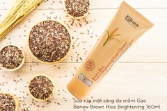TOP 5 sữa rửa mặt trị mụn ẩn đang được tin dùng hiện nay