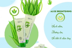 Cách chọn sữa rửa mặt cho da nhờn đúng chuẩn