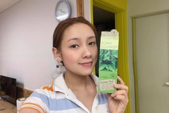 [REVIEW] Top 8 sữa rửa mặt trà xanh làm sạch da được yêu thích nhất