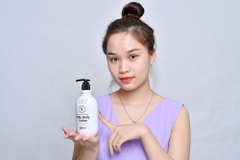 Top 10 sữa dưỡng thể trắng da tốt và được nhiều chị em tin dùng