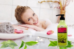 Bí kíp lựa chọn sữa tắm. khó mà dễ