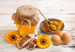 15 cách tẩy tế bào chết cho da mặt tại nhà bằng nguyên liệu tự nhiên