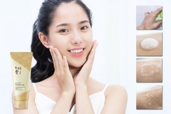 Top 5+ tẩy da chết Hàn Quốc được sử dụng nhiều nhất năm 2022