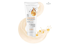 Sữa rửa mặt Dabo Collagen cao cấp 3in1 có tốt không?