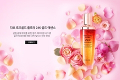 Top 5 Tinh chất Serum Cao Cấp Hàn Quốc