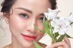 Nàng U30 dùng 5 sản phẩm để làn da mịn màng mỗi ngày