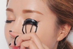 5 bước trang điểm mắt đẹp chuẩn sao Hàn