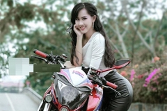 Make up chuẩn Hàn đón năm mới chỉ với 3 món đồ thần thánh như nàng Hoa khôi sinh viên