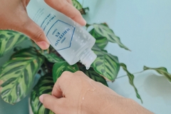 Nước cân bằng - Công dụng và Hướng dẫn sử dụng