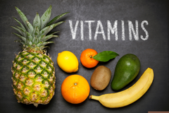 Da Khỏe Mạnh Hơn Với Tips Bổ Sung Vitamin?