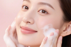 Khi Nào Không Nên Sử Dụng Sữa Rửa Mặt Chứa BHA Trên Làn Da Mụn?