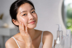 Tẩy Tế Bào Chết Bao Nhiêu Lần Một Tuần Là Đủ?