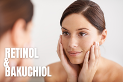 Retinol Vs Bakuchiol: Nên Chọn Loại Nào Để Chống Lão Hóa?