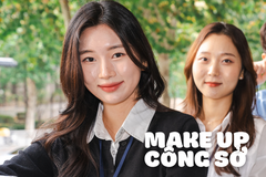 Trang Điểm Nhẹ Nhàng Cho Dân Văn Phòng: Nhanh Mà Vẫn Đẹp