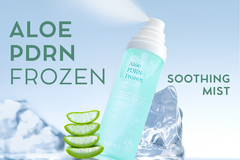 Review Xịt Khoáng PDRN Lô Hội Hạ Nhiệt Tức Thì Của Dabo?