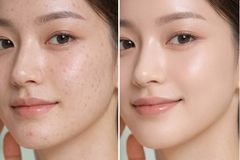 Hoạt Chất Nào Hỗ Trợ Cải Thiện Thâm Sau Mụn?