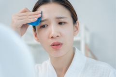 Cách Chăm Da Dầu Giảm Bít Tắc Vào Mùa Hè