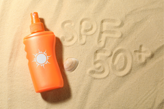 SPF Cao Có Gây Bí Da? Khi Nào Nên Dùng SPF Từ 50+??