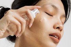 Cách Sử Dụng Niacinamide Thông Minh Để Dưỡng Trắng Sáng Da Hiệu Quả