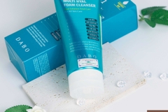 Thành phần Cấp Ẩm - HYALURONIC ACID trong Dabo 7in1 Multi Hyal Foam Cleanser