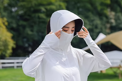 Chỉ Che Chắn Vật Lý Khi Da Bị Mụn Có Sao Không?