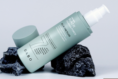 Review Tinh Chất Dưỡng Da All-In-One Cho Nam: DABO BLACK CALMING FORCE FOR MEN