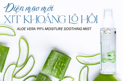 THÔNG BÁO THAY ĐỔI BAO BÌ XỊT KHOÁNG LÔ HỘI DABO