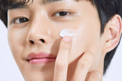 Daily Night Routine 3 Bước Cơ Bản Chăm Sóc Da Nhạy Cảm Cho Phái Mạnh!