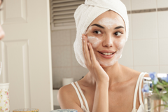 Vì Sao Chu Trình Skincare Mùa Hè Và Mùa Đông Cần Khác Nhau?
