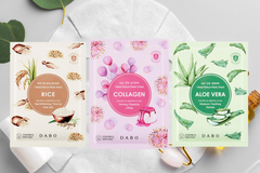 Review Mặt Nạ Dưỡng Da I Need của Dabo – Lựa Chọn Hoàn Hảo Cho Làn Da Của Bạn?