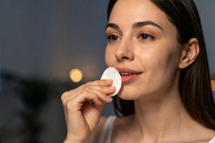 Không Makeup Thì Không Cần Tẩy Trang?