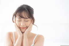 Bí Quyết Chăm Sóc Da Vùng Lục Giác Hàn Quốc: Đánh Thức Làn Da Trẻ Trung Chỉ Với 15 Phút Mỗi Ngày