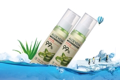 5 chai xịt khoáng giá phải chăng 'cứu nguy' da mùa hanh khô