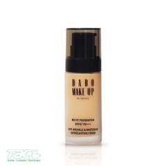 Kem nền trang điểm DABO MAKE-UP BB FIT FOUNDATION SPF47 PA+++ #13