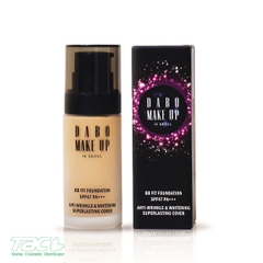 Kem nền trang điểm DABO MAKE-UP BB FIT FOUNDATION SPF47 PA+++ #13