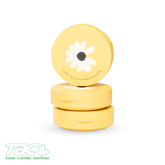 PHẤN NƯỚC TRANG ĐIỂM – DABO TOTAL SOLUTION BB CUSHION SPF50+ PA++++ #21 PALE IVORY