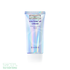 Kem Dưỡng Trắng Da Nâng Tone 3D - DABO VITA TONE UP CREAM