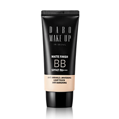 Kem trang điểm cao cấp 5-in-1 Dabo Make Up BB SPF47 PA+++