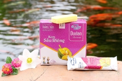 KEM TRÀNG TIỀN LOẠI 2- sầu riêng - T200