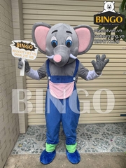 Mascot con voi 03