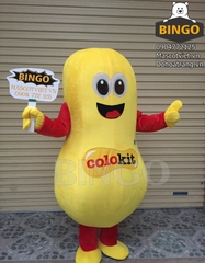 Mascot Dụng Cụ Colokit