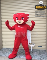 Mascot Siêu Nhân PJ Masks