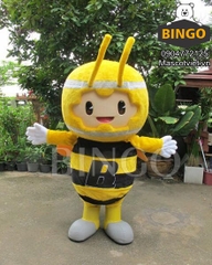 Mascot Chú Ong