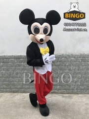 Chuột Mickey