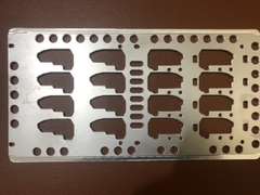 POWER CONTROL UART JIG